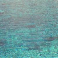 White fish spring (Ay-Balyk)