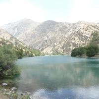 lac timour dara